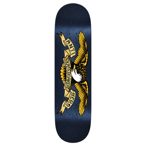 Anti Hero Classic Eagle Easyrider 8.5 Skateboard Deck