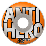 Anti Hero Copier Eagle 7.75 Complete Skateboard