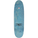 Anti Hero Curb Aggeddon Shaped Skateboard Deck