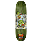 Anti Hero Grimple Work Hewitt 8.5" Skateboard Deck