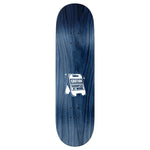 Anti Hero Grimple Work Hewtt 8.5" Skateboard Deck