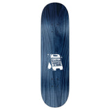 Anti Hero Grimple Work Hewtt 8.5" Skateboard Deck