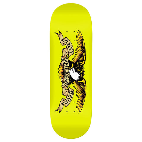 Anti-Hero The Horse Pill 10" Skateboard Deck