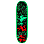 Anti-Hero Repossessed Taylor 9.0" Skateboard Deck