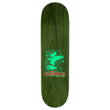 Anti-Hero Repossessed Taylor 9.0" Skateboard Deck