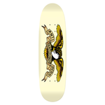 Anti Hero Eagle Huffer 9.18x32.62" Shaped Skateboard Deck