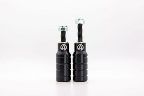 Apex Black Grind Pegs