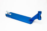 Apex Blue 5 x 19.3 Scooter Deck