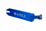 Apex Blue 5 x 19.3 Scooter Deck