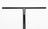 Apex T-Bar XXL Black Bar