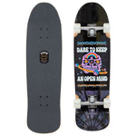 Arbor Artist Martillo Cruiser 32.375" Complete Cruiser