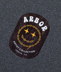 Arbor Artist Martillo Cruiser 32.375" Complete Cruiser