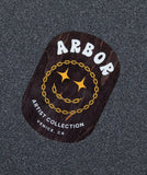 Arbor Artist Martillo Cruiser 32.375" Complete Cruiser