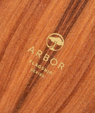 Arbor 2022 Flagship Pilsner 28.75" Complete Cruiser