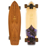 Arbor Groundswell Rally Complete Longboard