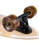 Arbor Groundswell Rally Complete Longboard