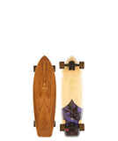 Arbor Groundswell Rally Complete Longboard