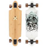 Arbor Zeppelin Bamboo 32" Complete Longboard