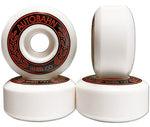 Autobahn AB-S 53mm 99a Skateboard Wheels