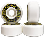 Autobahn AB-S 54mm 99a Skateboard Wheels