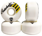Autobahn Torus All Road 54mm 90a Skateboard Wheels