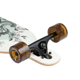 Arbor Performance Bamboo Axis 40 Inch Complete Skateboard