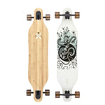 Arbor Performance Bamboo Axis 40 Inch Complete Skateboard