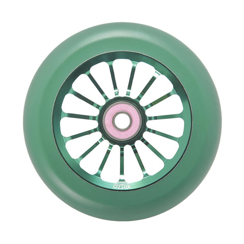 Aztek Architect 2 Sage 110mm Scooter Wheel