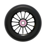 Aztek Architect 2 Satin Black Scooter Wheel