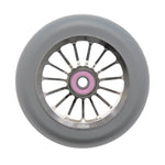 Aztek Architect 2 Space Grey 110mm Scooter Wheel