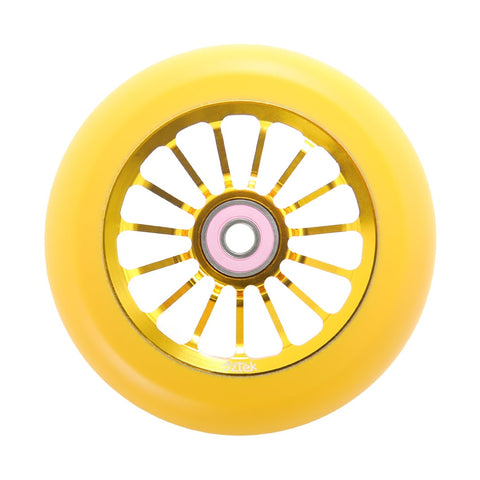 Aztek Architect 2 Sunburst Scooter Wheel