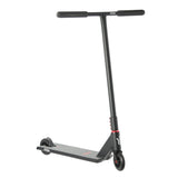 Aztek Architect Satin Black Complete Scooter