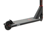 Aztek Architect Satin Black Complete Scooter