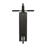 Aztek Architect Satin Black Complete Scooter