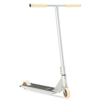 Aztek Architect Silver Complete Scooter