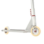 Aztek Architect Silver Complete Scooter