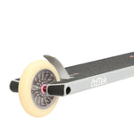 Aztek Architect Silver Complete Scooter