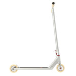 Aztek Architect Silver Complete Scooter