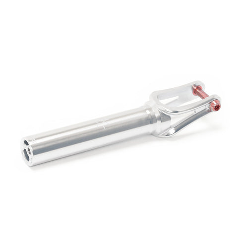 Aztek Circa 3 Polished Scooter Fork