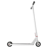 Aztek Fountain Silver Complete Scooter