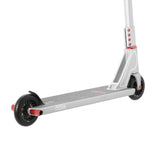 Aztek Fountain Silver Complete Scooter