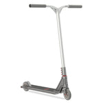 Aztek Fountain Space Grey Complete Scooter