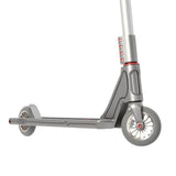 Aztek Fountain Space Grey Complete Scooter