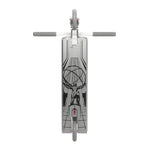 Aztek Fountain Space Grey Complete Scooter