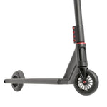 Aztek Siren Satin Black Complete Scooter