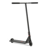 Aztek Siren Satin Black Complete Scooter