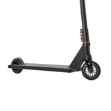 Aztek Siren Satin Black Complete Scooter