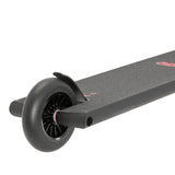 Aztek Siren Satin Black Complete Scooter