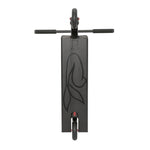 Aztek Siren Satin Black Complete Scooter