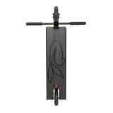 Aztek Siren Satin Black Complete Scooter